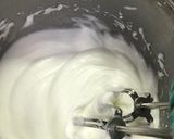 母の日のフラワーバスケットケーキ作り方6写真