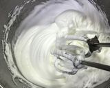 母の日のフラワーバスケットケーキ作り方7写真