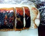 焼き鯖寿司作り方8写真