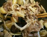 野菜たっぷり豚バラ肉の味噌炒め作り方4写真