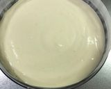 母の日のフラワーバスケットケーキ作り方18写真