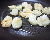 海老入りオムライス~チリソース~作り方11写真