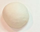 パウンド型2個分食パン作り方2写真