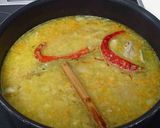 じっくりチキンカレー作り方5写真