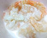 海老入りオムライス~チリソース~作り方10写真