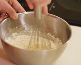 チャンソンアレンジのバナナケーキレシピ★作り方6写真