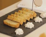 チャンソンアレンジのバナナケーキレシピ★作り方9写真