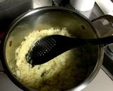 鯖の水煮缶でカレーライス作り方2写真