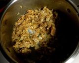 鯖の水煮缶でカレーライス作り方3写真