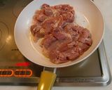 プロが伝授！チキンソテーレシピ完全保存版作り方4写真