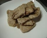 さっぱり♪豚肉と野菜の甘酢炒め作り方3写真