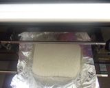 簡単【子供用】焼きおにぎり作り方3写真
