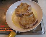 プロが伝授！チキンソテーレシピ完全保存版作り方5写真