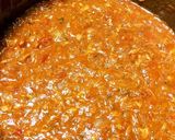 鯖の水煮缶でカレーライス作り方5写真