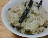 わらびの醤油漬け作り方7写真