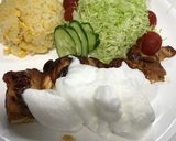ガーリックチキンソテー作り方6写真