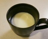 ホットカウボーイ (カクテル)作り方1写真