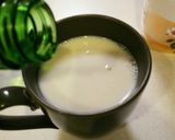 ホットカウボーイ (カクテル)作り方3写真
