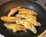 手羽先の簡単★スパイシーカレー揚げ♫作り方3写真