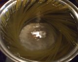 3種類のチーズパスタ☆軽いクリームソース作り方1写真