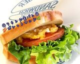 みんな大好き！！ラウンド食パン作り方7写真
