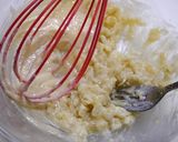 簡単！バナナフレンチトースト作り方3写真