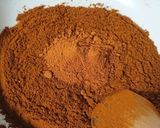 驚愕レシピNo.11オリジナルカレー粉作り方3写真