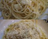 3種類のチーズパスタ☆軽いクリームソース作り方6写真