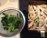 鳥の中華風ミソ煮込み作り方4写真