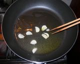 生うにのクリームパスタ作り方1写真