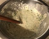 弘前ご当地!納豆天ぷら作り方4写真