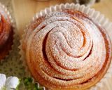 いちごクリームチーズマーブルパン（ＨＢ）作り方28写真