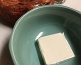 簡単酒のつまみ「キムチー♪」作り方2写真