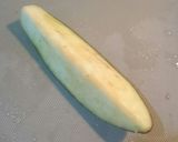 甘辛茄子の煮浸し作り方1写真