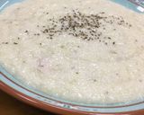 冷製じゃがいもスープ作り方5写真