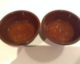 鳥の中華風ミソ煮込み作り方7写真