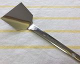 抹茶きなこ棒☆容器の中で固めてカット作り方7写真