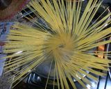 生うにのクリームパスタ作り方6写真
