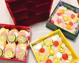 水玉ちらし寿司作り方6写真