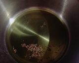サグチキンカレー(インドほうれん草)作り方1写真