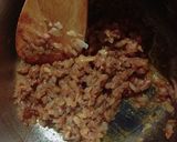 サグチキンカレー(インドほうれん草)作り方6写真