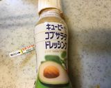 母の日にスパイシーパスタサラダ作り方1写真