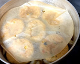 新たまねぎとがんもどきのサッと煮作り方3写真