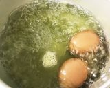 卵サラダ作り方3写真
