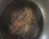 湯せんで簡単ローストビーフ丼作り方5写真
