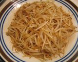もやしと納豆の☆和風卵あんかけ丼作り方3写真