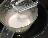 バブルゼリー ミルメーク作り方4写真