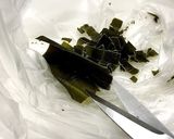 ほっこり美味しいたけのこご飯♡簡単♪旬♡作り方1写真