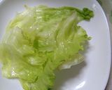 ☆さっぱり新たまねぎと豆腐サラダ☆作り方1写真
