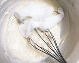 エンゼルフードケーキ作り方5写真